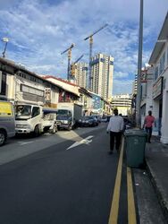Little India Conservation Area (D8), Retail #570507131